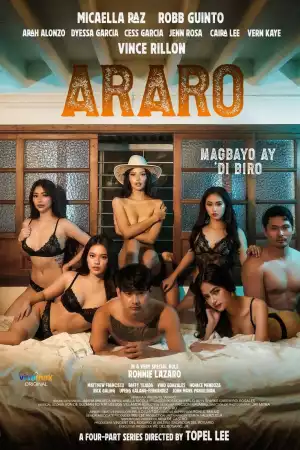 Araro Season 1