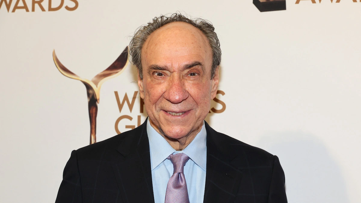 F. Murray Abraham Issues Statement, Apologizes for Mythic Quest Set Behavior