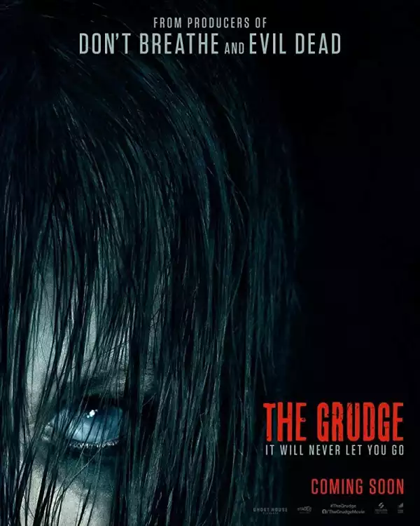 The Grudge (2020) [Movie]