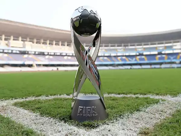 U-17 World Cup: Quarterfinalists emerge