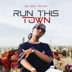 Toby Shang & Nektunez — Run This Town