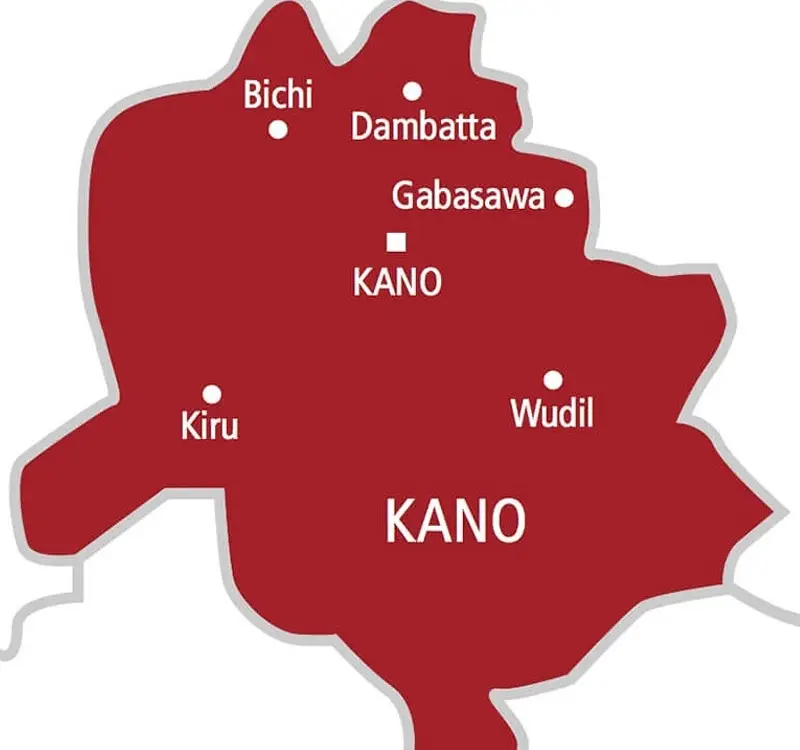 Fire razes 80 shops in Kano