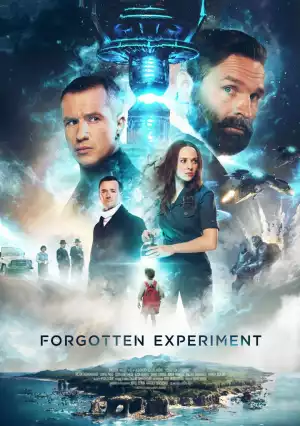 Forgotten Experiment (2023)