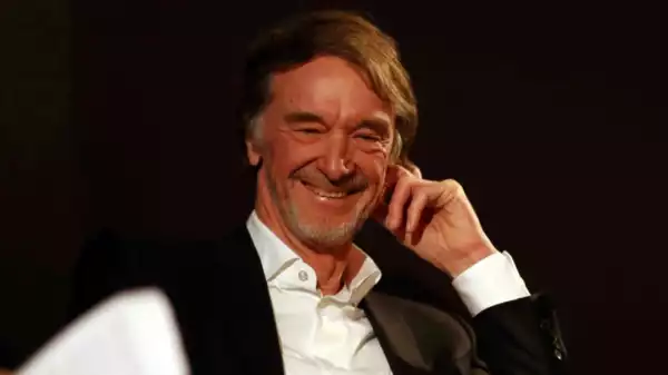 Sir Jim Ratcliffe expected to bid for Man Utd after Glazers decision