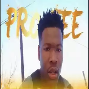 Pro-Tee – Yasha Yasha (feat. Bhujwaman & Mbali)