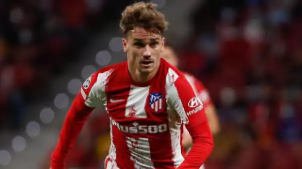 Tottenham to make offer for Atletico Madrid attacker Griezmann