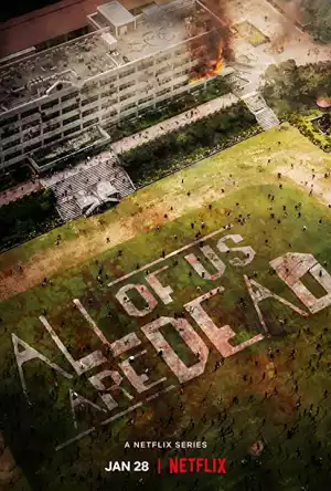 All of Us Are Dead S01 E12