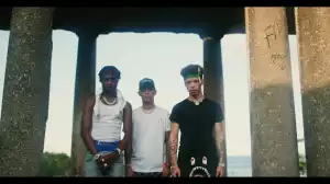 Rvssian Ft. Lil Mosey, Lil Tjay – Only The Team (Music Video)