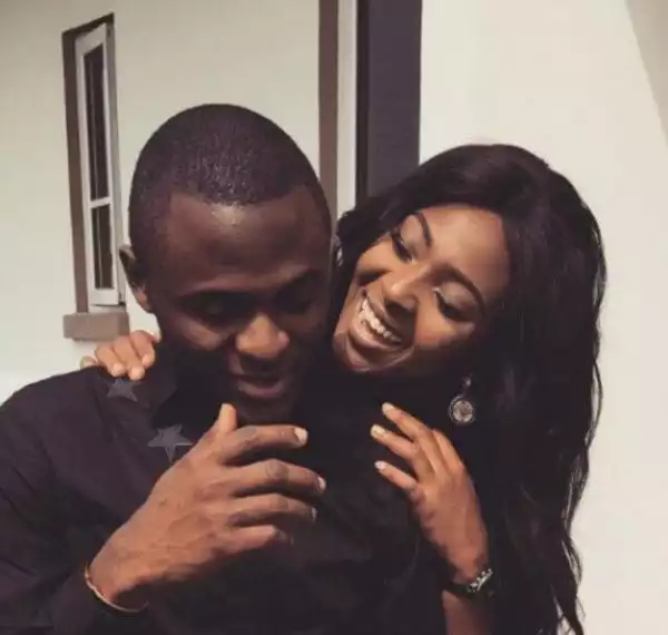 Nollywood Actress, Lilian Esoro Stylishly Tells Fan To Back Off From Her Failed Marriage