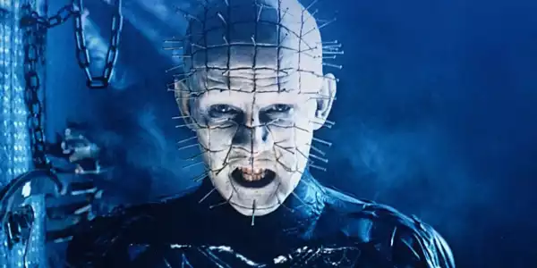 Clive Barker To Executive Produce Hellraiser HBO Series