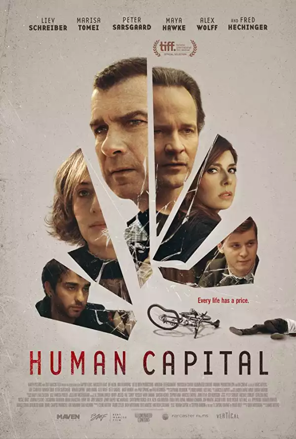 Human Capital (2020) [Movie]