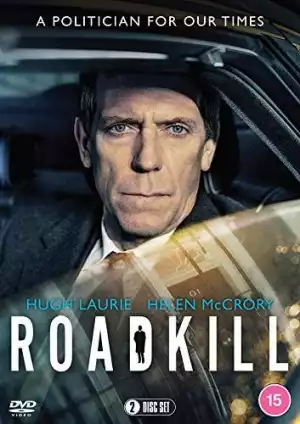 Roadkill 2020 S01E04