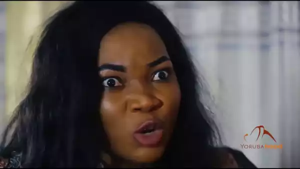 Tani Mi (2020 Latest Yoruba Movie)