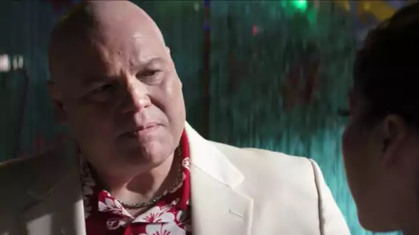 Vincent D’Onofrio Wants Kingpin to Return in Echo Disney+ Series