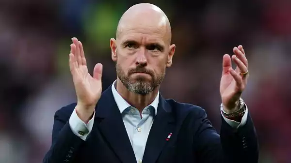 Transfer: Three players Ten Hag doesn’t need at Man United revealed