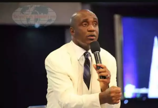 After Claiming To Have Healed Coronavirus Patient, Pastor Ibiyeomie Makes U-Turn, Says It Doesn’t Exist In Nigeria