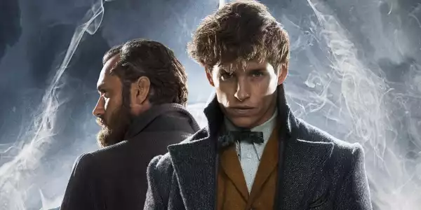 Fantastic Beasts 3 Release Date Delayed To Summer 2022