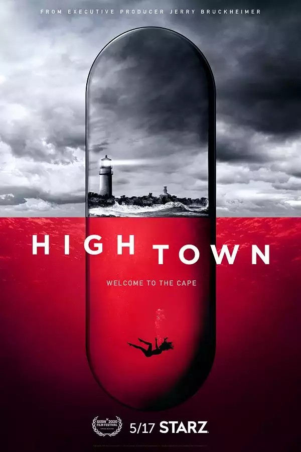 Hightown Season 01 (TV Series)