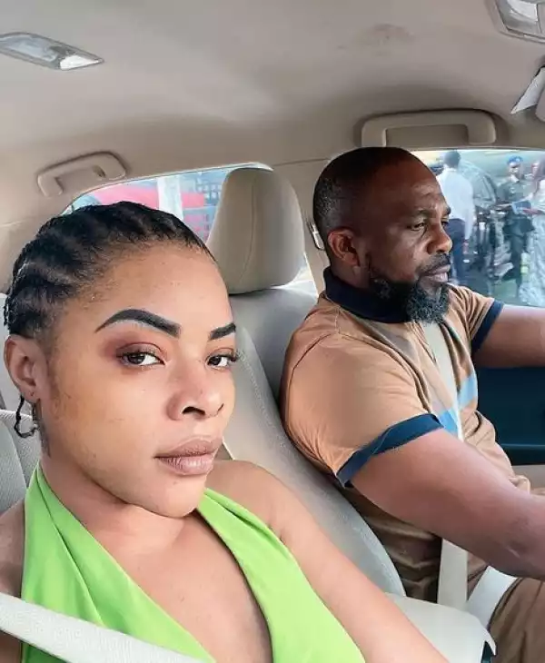 My Husband Cheated On Me With My Bestfriend – Laura Ikeji Reveals