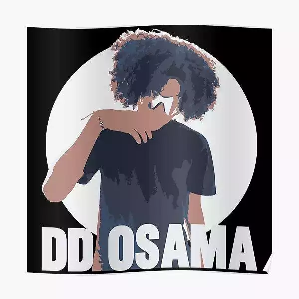 DD Osama, K6ixMade, 3Stripes & 83 Baby – Free Swindle (Instrumental)