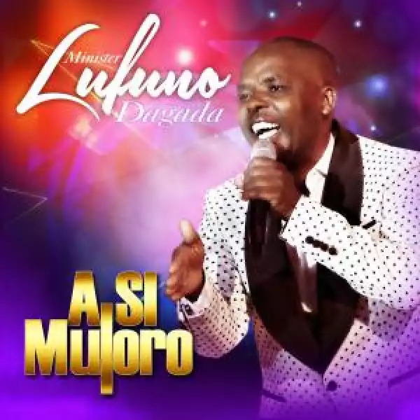Lufuno Dagada – Against All Odds