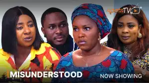 Misunderstood (2023 Yoruba Movie)