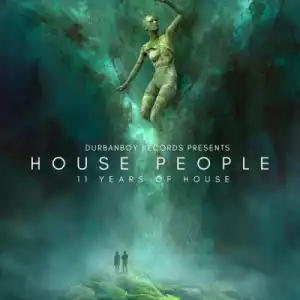 Various Artists – House People (11 Years of House) (Album)
