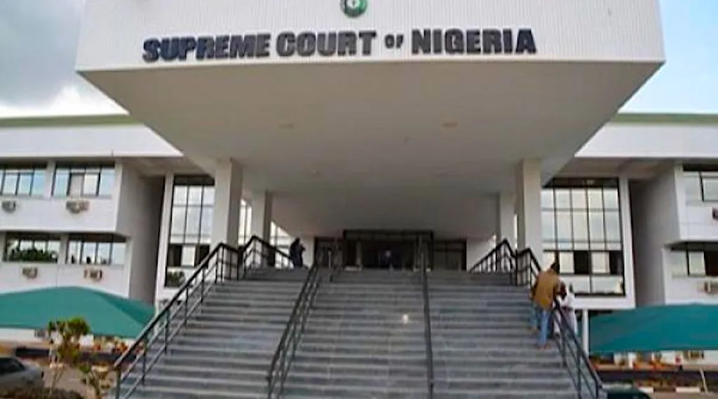 How NJC plans to fill S’Court vacancies before Buhari quits