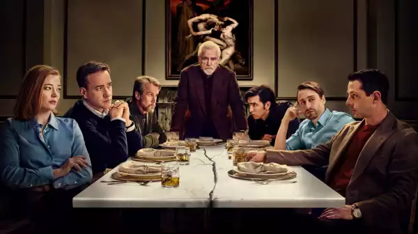 HBO’s Succession Ending with Season 4, Creator Issues Statement