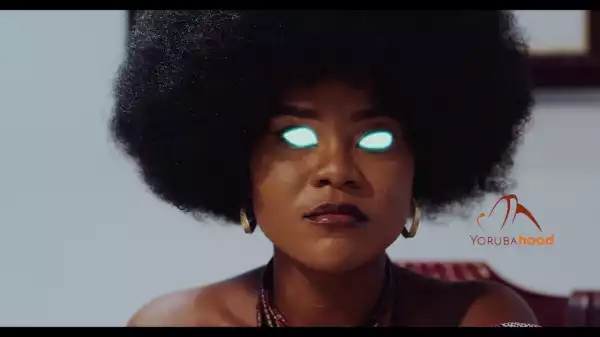 Oya (2022 Yoruba Movie)