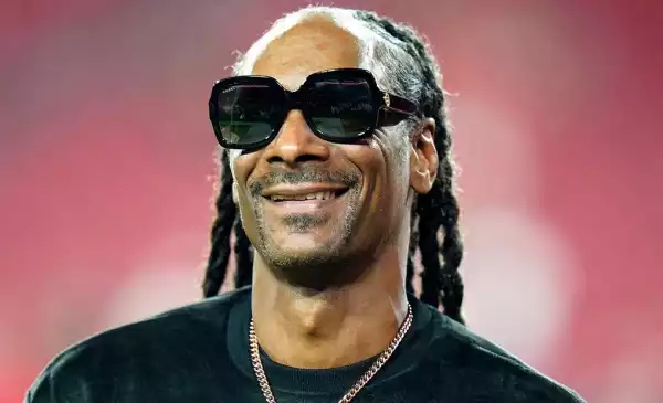 Snoop Dogg’s Accuser Withdraws S3xual Assault Suit