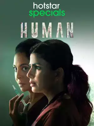 Human S01E10
