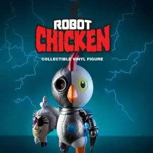 Robot Chicken S11E07