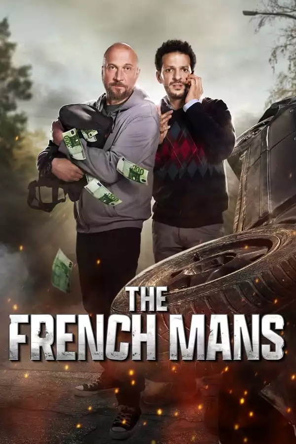The French Mans S02E04