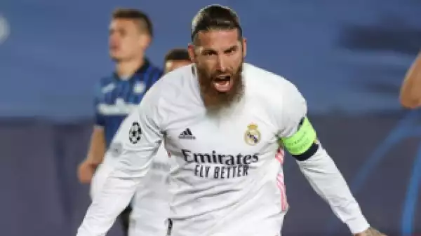 REVEALED: Ramos rejected massive Man Utd offer to commit to PSG