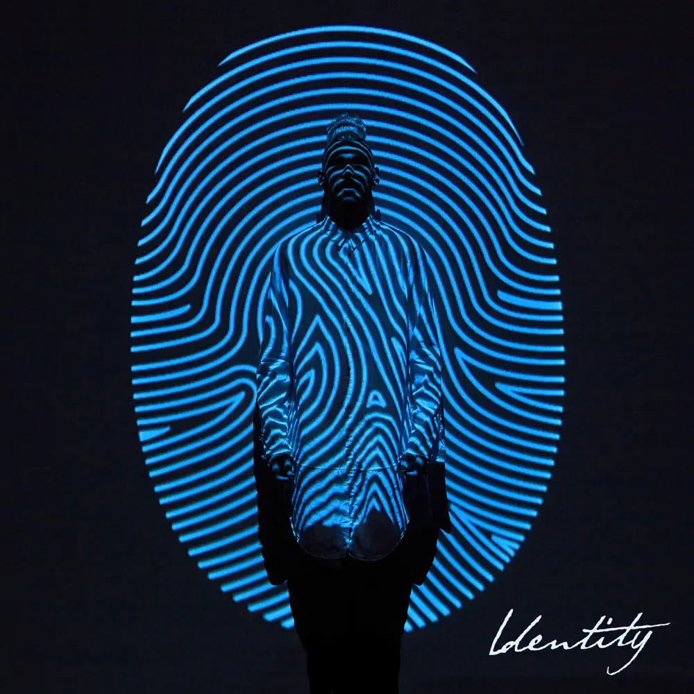 Colton Dixon – Identity (Album)