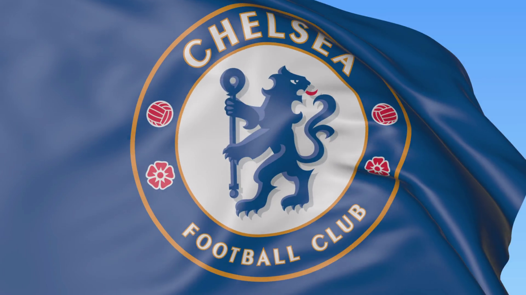 Nigerian-born midfielder signs new contract with Chelsea