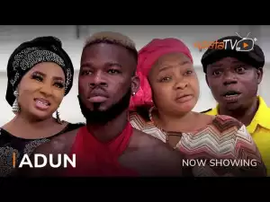 Adun (2023 Yoruba Movie)