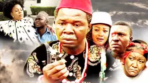 No Peace For The Wicked (Old Nollywood Movie)