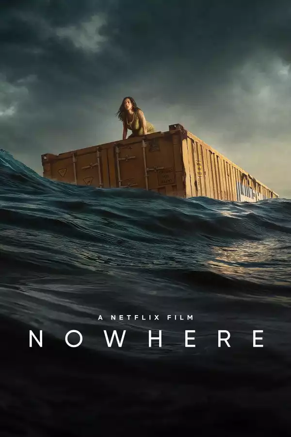 Nowhere (2023) (Spanish)