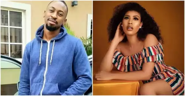 BBNaija: “It’s Going To Be Difficult For Me To Approach Any Other Girl In The House”- Saga Talks About His Heartbreak