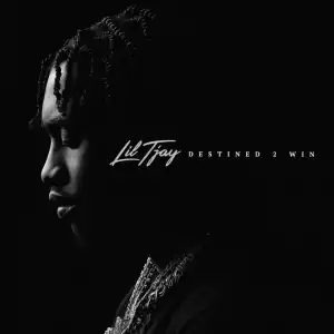 Lil Tjay – Dream That I Had (Instrumental)