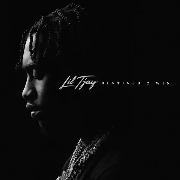 Lil Tjay – Dream That I Had (Instrumental)