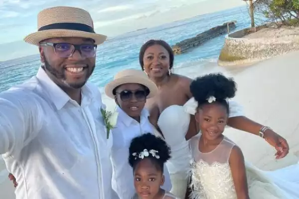 Jason Njoku Says His Kids May Not Inherit His Wealth