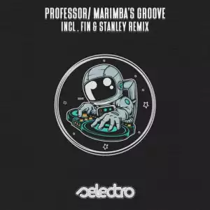 Professor – Marimba’s Groove