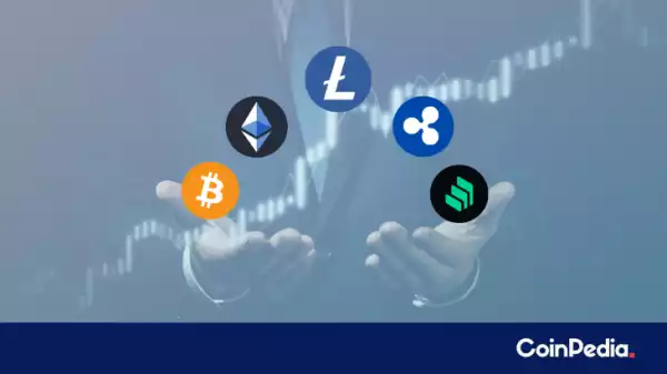 Altcoins That Could Challenge The Bearish Divergence This Week
