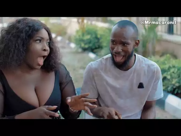 Mr Macaroni – Party Scatter (Comedy Video)