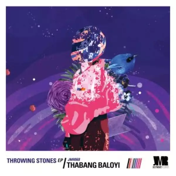 Thabang Baloyi – Save Me (Original Mix)