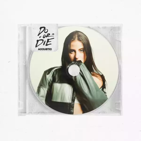 Natalie Jane – Do or Die (Acoustic)