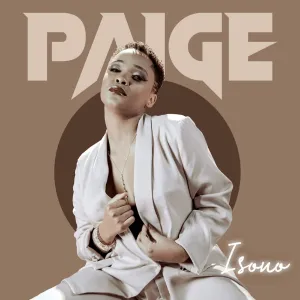 Paige – Isono (Album)